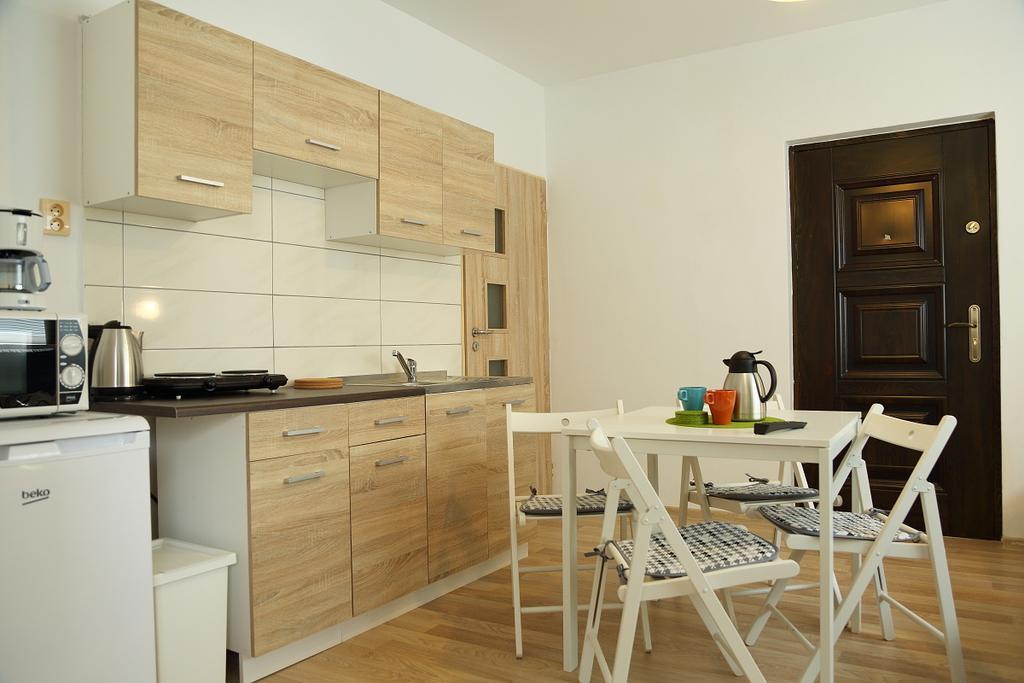 Ubytovani V Soukromi U Volneho Pribor Room photo