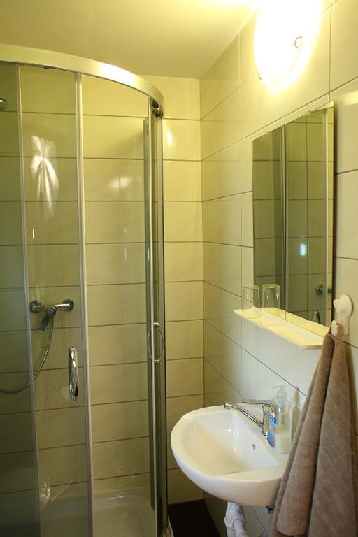 Ubytovani V Soukromi U Volneho Pribor Room photo